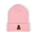 Kids Beenie Hat - Pink