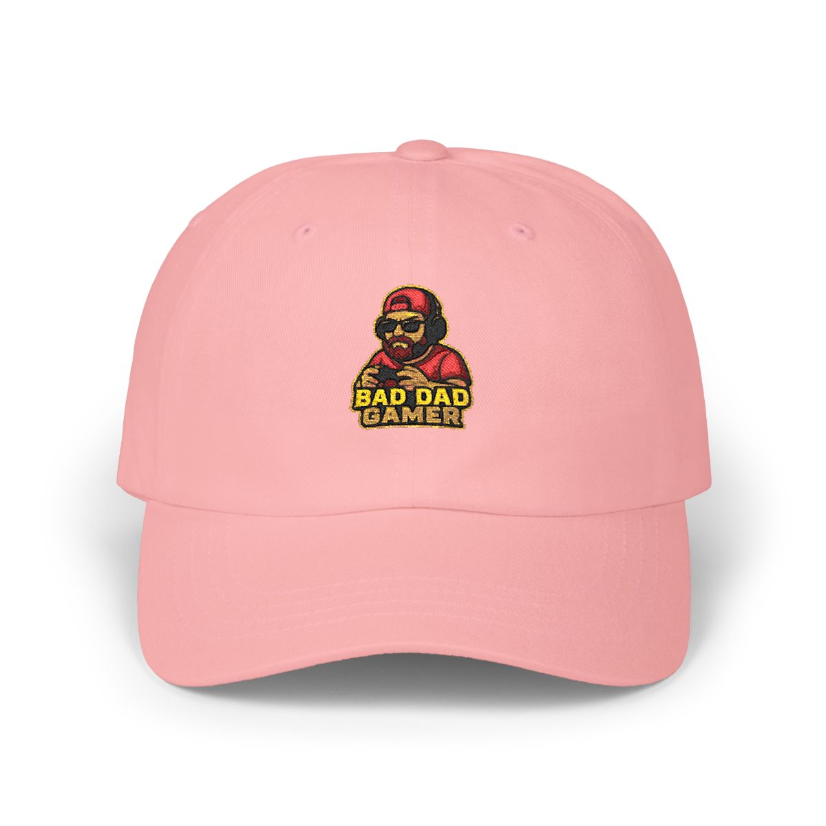 Kids Cap - Pink