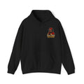 Adult Hoodie - Black