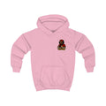 Kids Hoodie - Pink