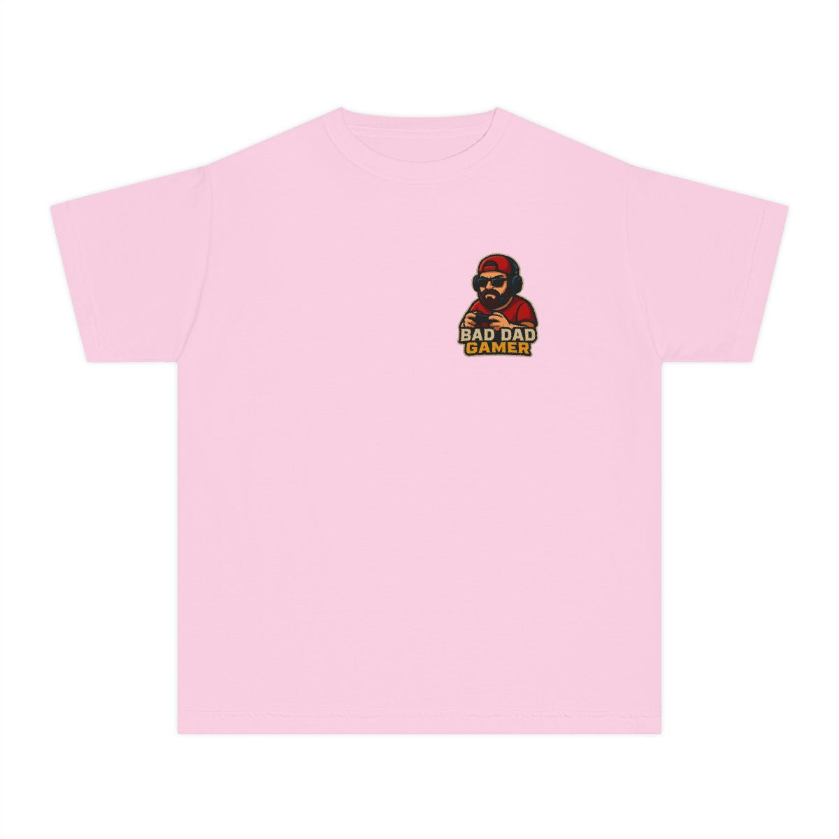 Kids T-Shirt - Pink