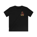 Kids T-Shirt - Black