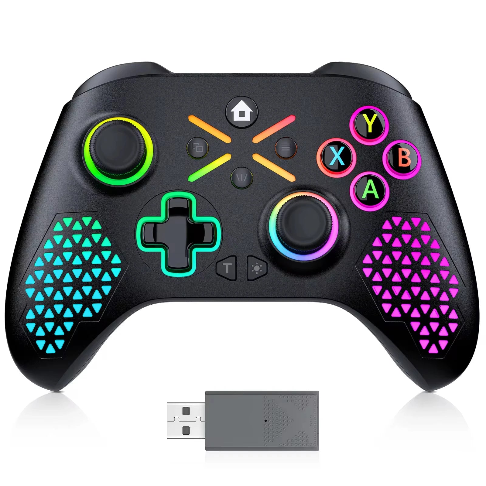 Wireless Xbox Controller