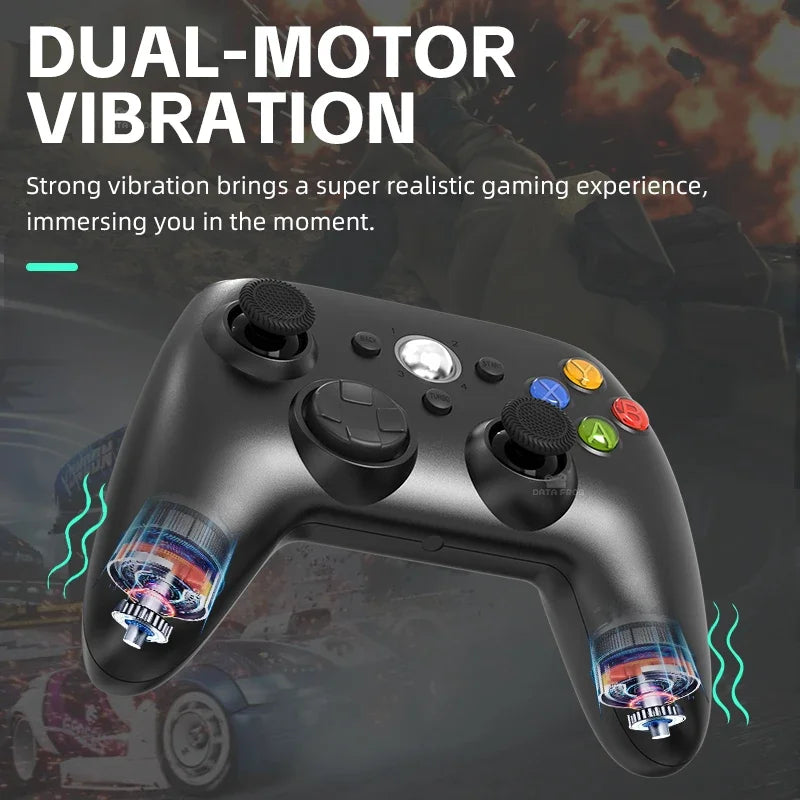Wireless Xbox Controller
