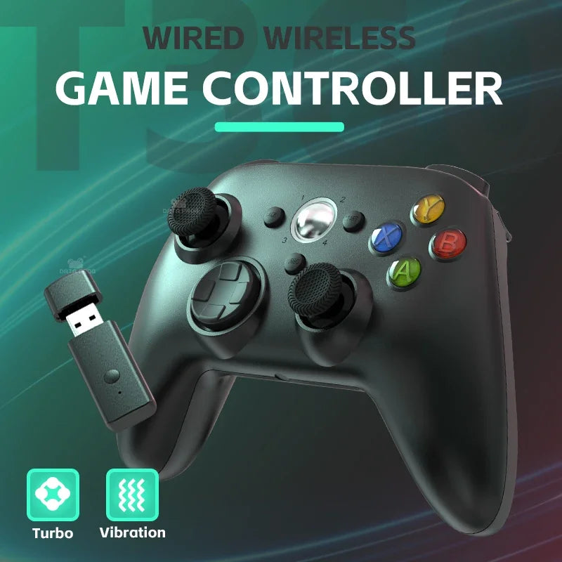 Wireless Xbox Controller