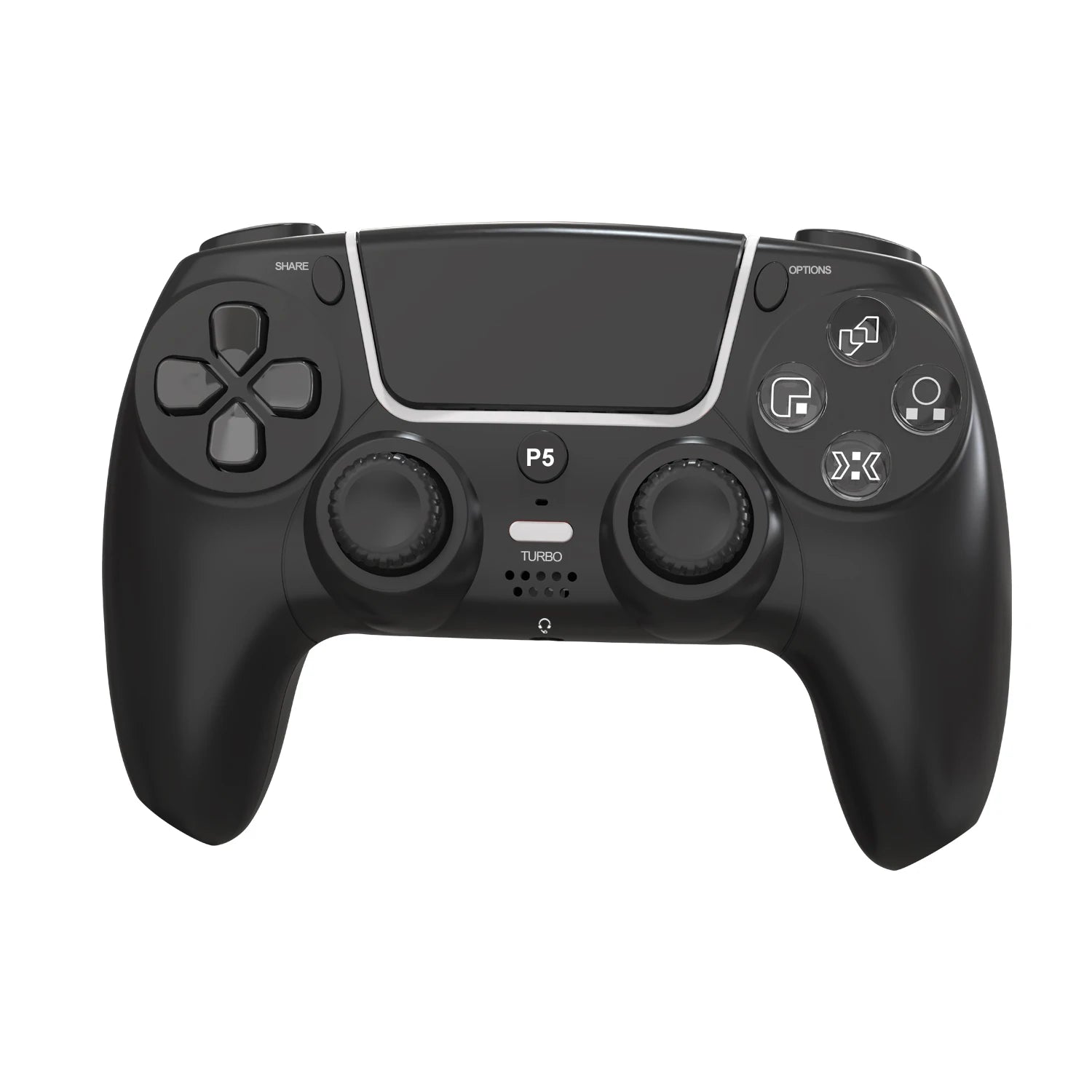 PS5 Wireless Controller With Touchpad