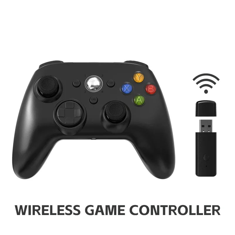 Wireless Xbox Controller