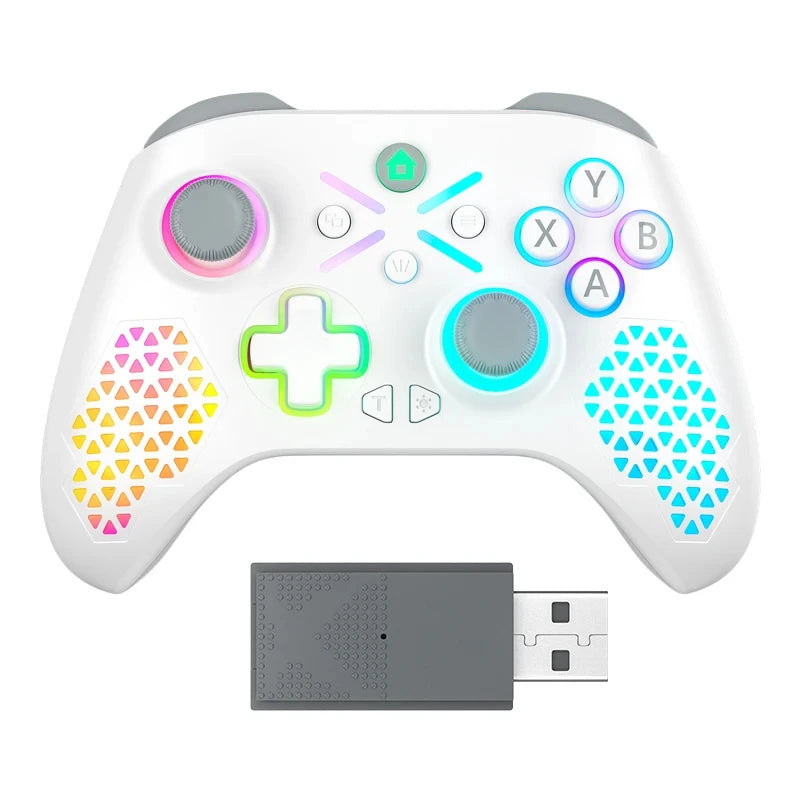 Wireless Xbox Controller